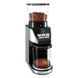 Melitta Calibra Burr Coffee Grinder with Integrated Scale