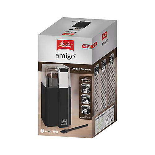 Melitta Amigo Grinder Box