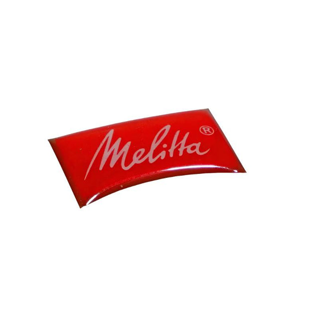 Melitta Sticker Logo I Redber Coffee