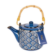 Mikasa Satori Teapot with Bamboo Handle - 540ml