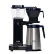 Moccamaster KBGT Filter Coffee Machine - Black