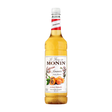 Monin Coffee Syrup 1L - Amaretto