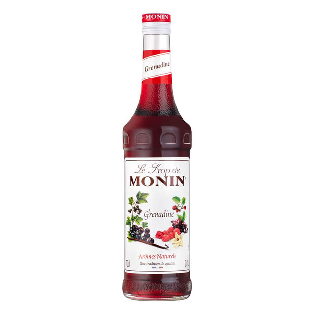 Monin Syrup 1L - Grenadine