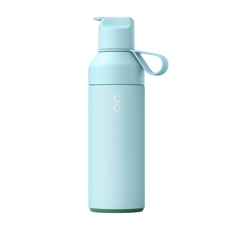 Ocean Bottle - Go Sports Bottle 500ml - Sky Blue, Redber Coffee Roastery