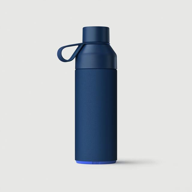 Ocean Bottle Original 500ml - Ocean Blue