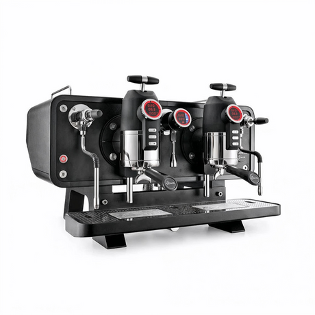 Sanremo Opera 2.0 espresso machine – premium multi-boiler system with PID control, energy-saving features, and advanced customization, perfect for professional coffee shops.