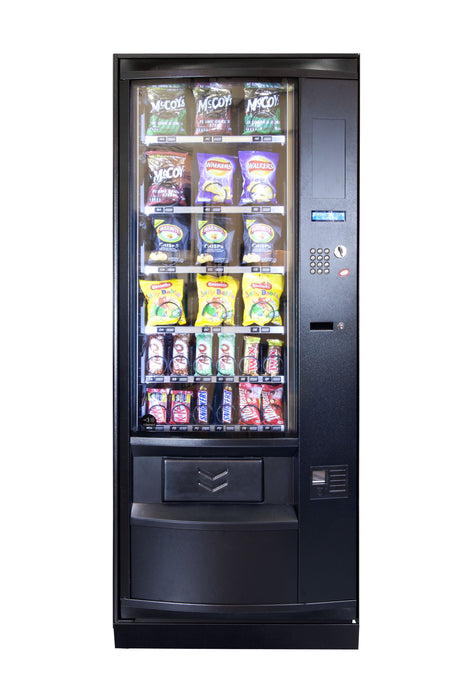 Coffetek Palma Vending Machine I Redber