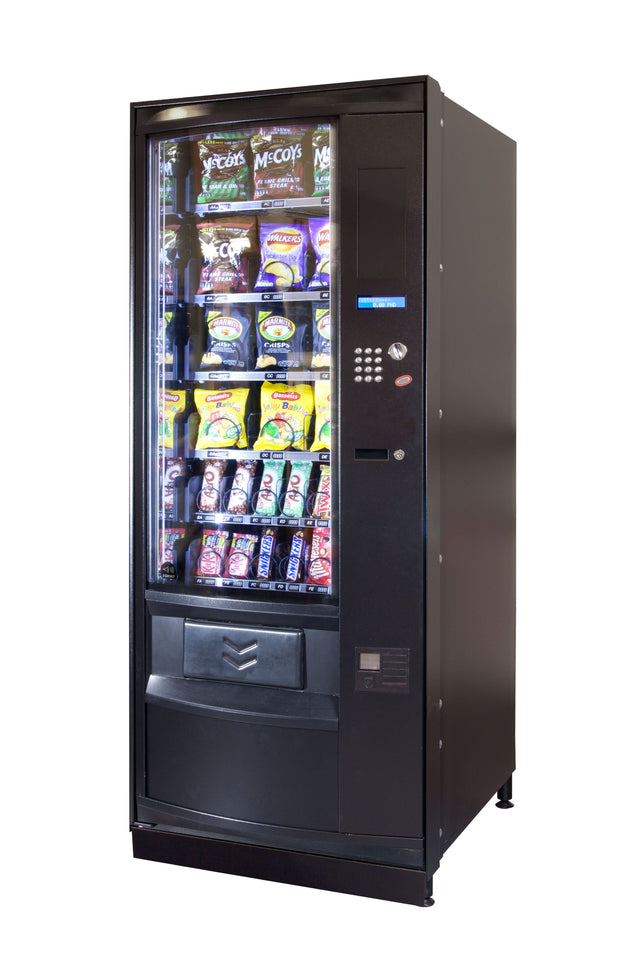 Coffetek Palma Vending Machine I Redber