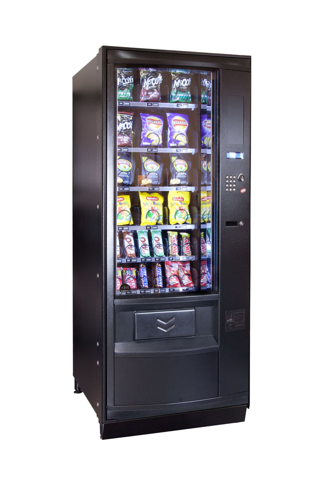 Coffetek Palma Vending Machine I Redber