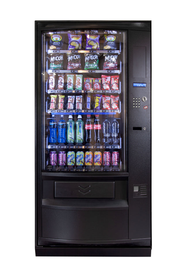 Coffetek Palma Vending Machine I Redber