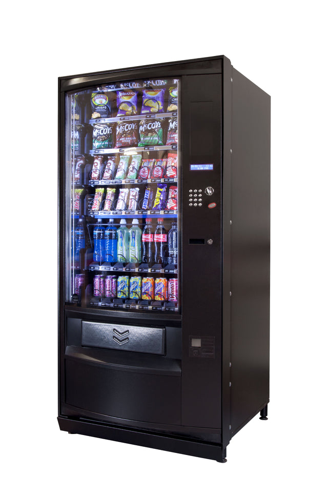 Coffetek Palma Vending Machine I Redber