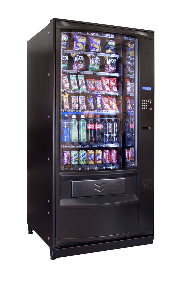 Coffetek Palma Vending Machine I Redber