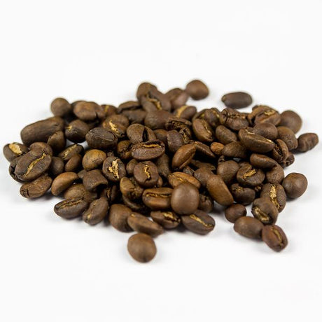 PERU CHANCHAMAYO - Medium-Dark Roast Coffee I Redber