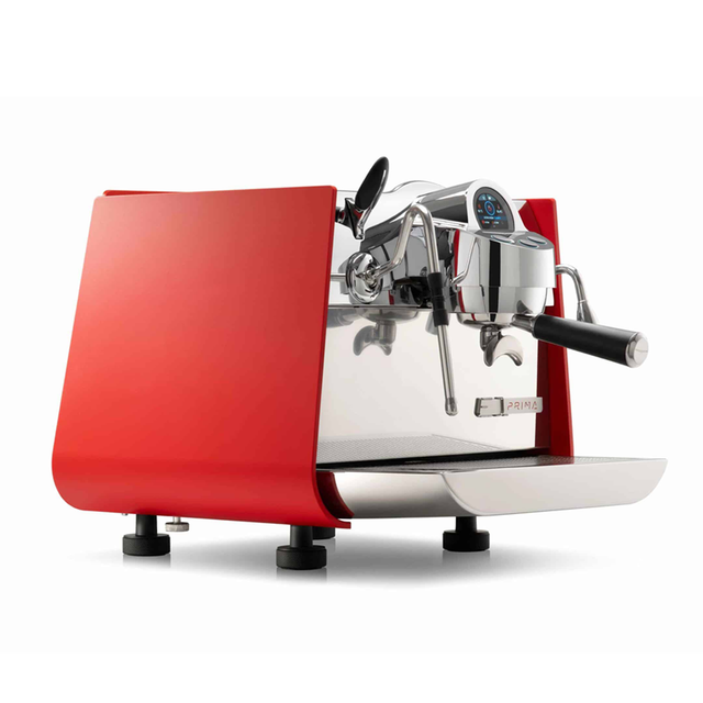 Victoria Arduino E1 Prima - Prima PRO, 1 Group Commercial Espresso Machine