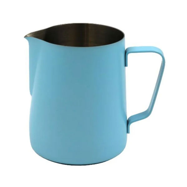 Rhino Classic Milk Pitcher 450ml/15oz - Fair Aqua