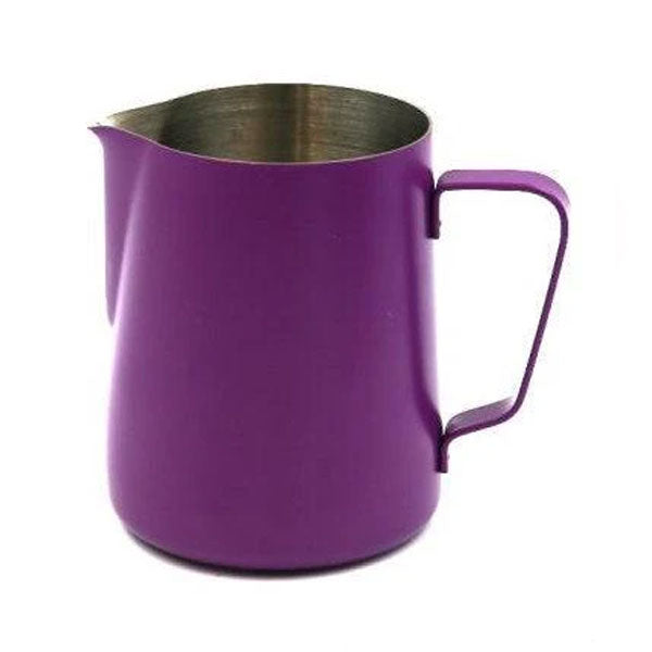 Rhino Classic Milk Pitcher 450ml/15oz - Vivid Plum