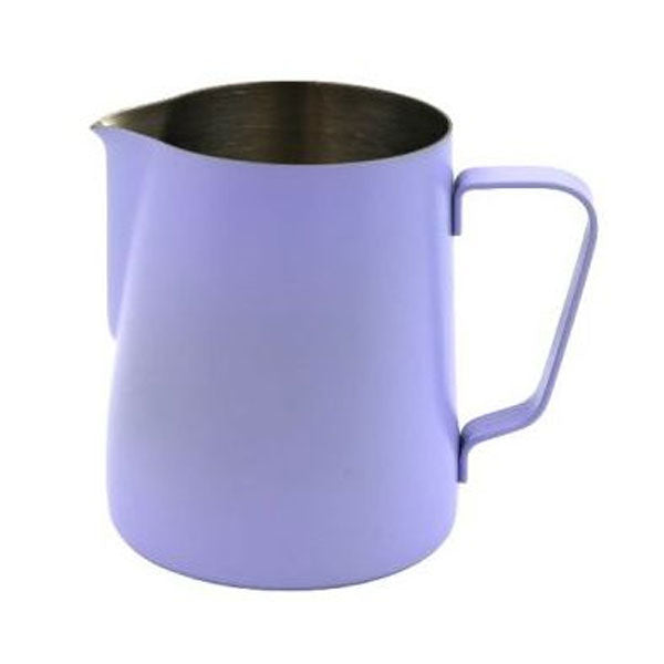 Rhino Classic Milk Pitcher 450ml/15oz - Lavender