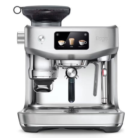 Sage The Oracle Jet Bean to Cup Coffee Machine - Stainless Steel