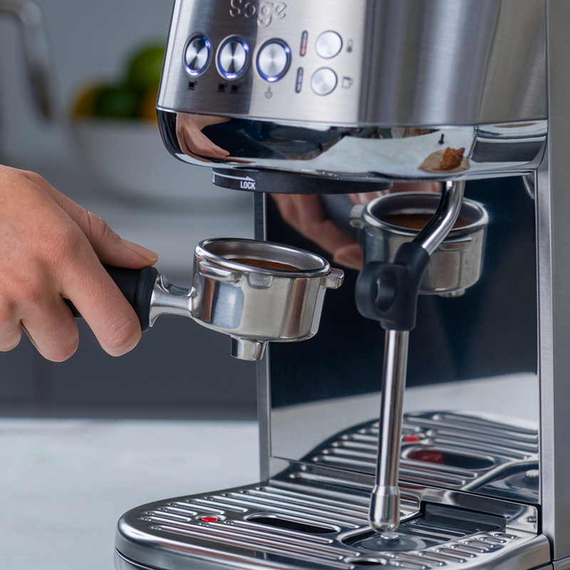 Sage Bambino Coffee Machine