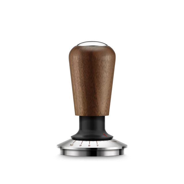 Sage the Calibrated Tamper 58