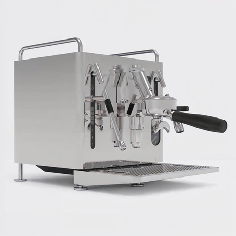 Sanremo, Sanremo - Cube R - 1 group professional semi-automatic espresso machine, Redber Coffee