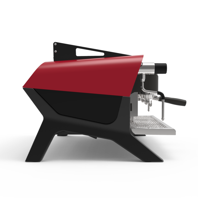 Sanremo, Sanremo F18SB – 2 or 3 Group Commercial Espresso Machine, Redber Coffee