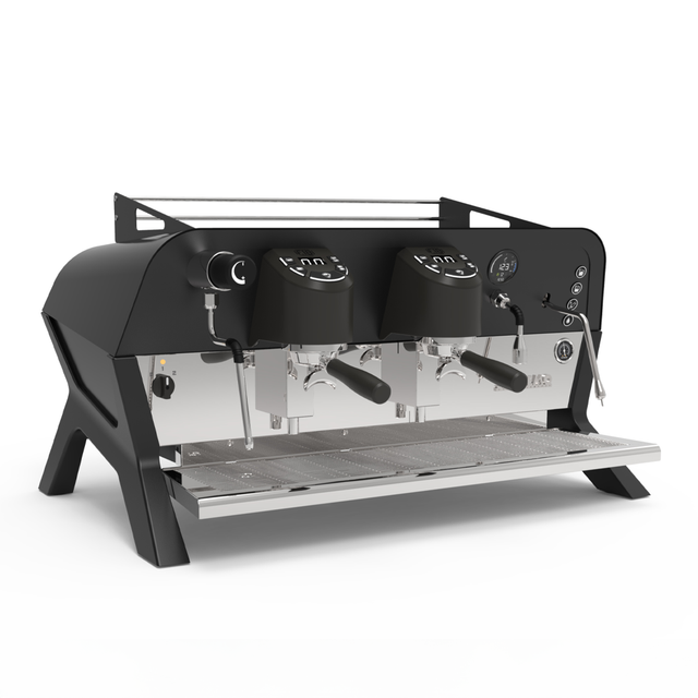 Sanremo, Sanremo F18SB – 2 or 3 Group Commercial Espresso Machine, Redber Coffee