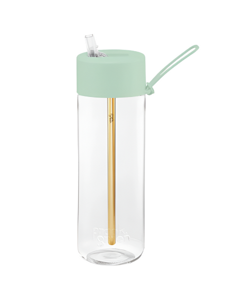 Frank Green 25oz/740ml Original Reusable Bottle - Mint Gelato | Redber Coffee