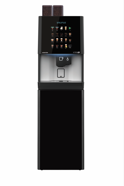Coffetek Vitro X5 Espresso Coffee Machine I Redber Coffee