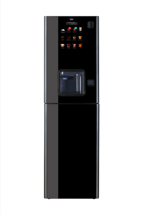 Coffetek Zen Coffee Vending Machine I Redber