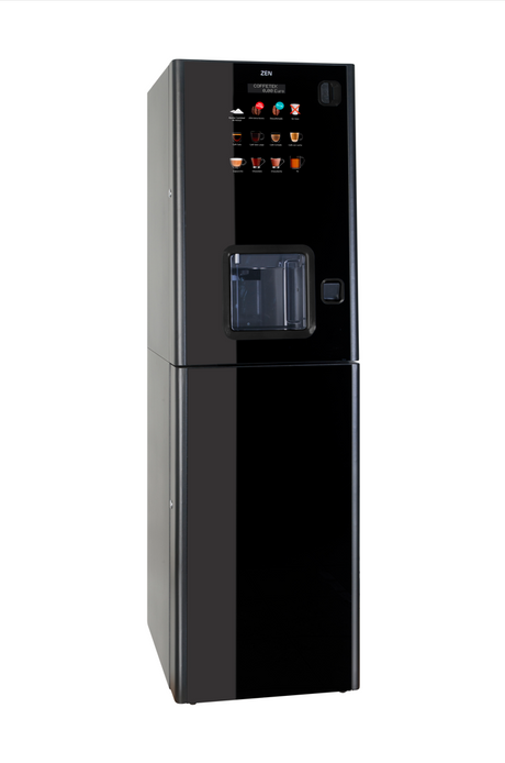 Coffetek Zen Coffee Vending Machine I Redber