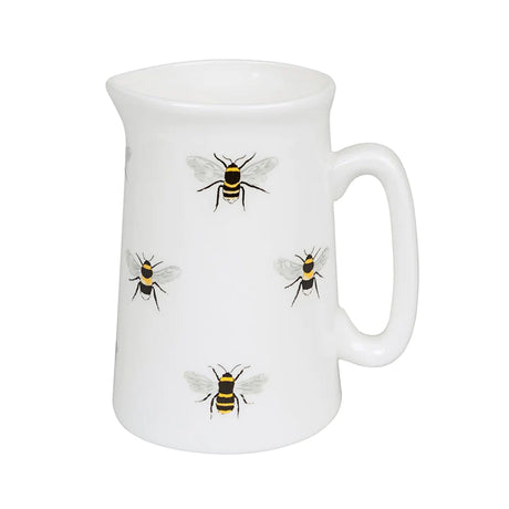 Sophie Allport Bees Jug 300ml, Redber Coffee