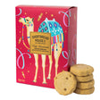 Shortbread House of Edinburgh Ltd - Festive Chai Spice Shortbread 250g