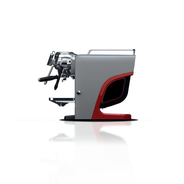 La Cimbali M200 GT1 - 2 or 3 Group Espresso Coffee Machine