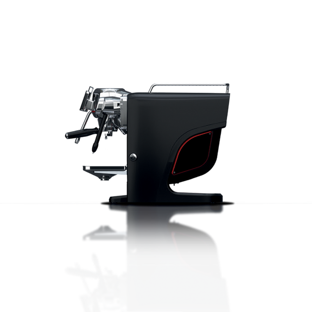 La Cimbali M200 GT1 - 2 or 3 Group Espresso Coffee Machine