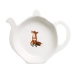 Sophie Allport Foxes Tea Bag Tidy (Gift Boxed)