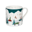 Sophie Allport Tis the Season Mug - 425ml (Gift Boxed)