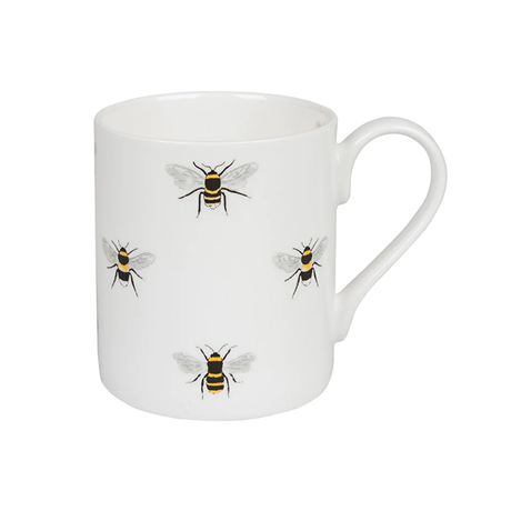 Sophie Allport Bees Mug - 275ml (Gift Boxed), Redber Coffee Roastery