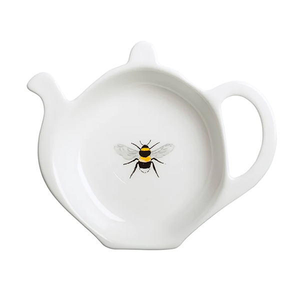 Sophie Allport Bees Tea Bag Tidy (Gift Boxed)