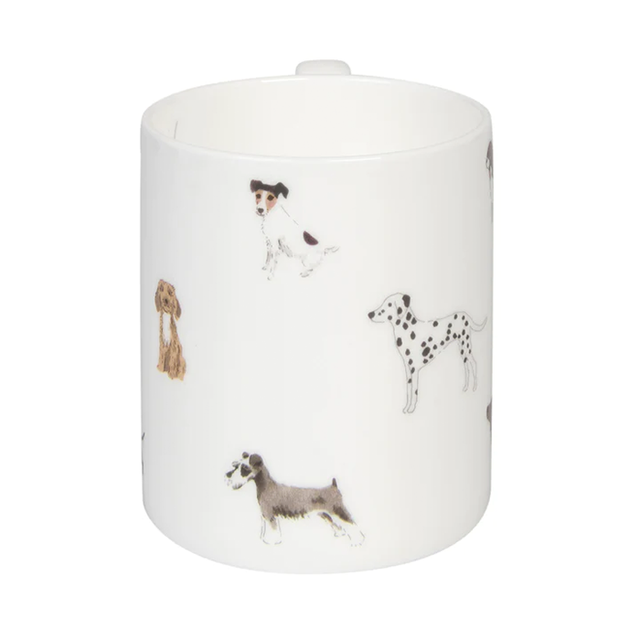 Sophie Allport Fetch Mug Large - 425ml (Gift Boxed)