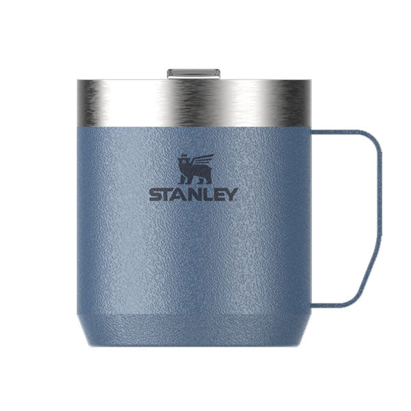 Stanley Classic Legendary Camp Mug 0.35L - Hammertone Lake