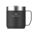 Stanley Classic Legendary Camp Mug 0.35L - Matt Black Pebble