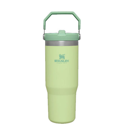 Stanley Iceflow™ Flip Straw Tumbler 0.89L - Citron