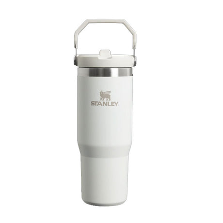 Stanley Iceflow™ Flip Straw Tumbler 0.89L - Frost