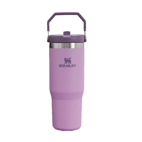 Stanley Iceflow™ Flip Straw Tumbler 0.89L - Lilac