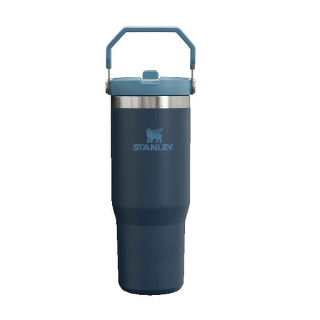 Stanley Iceflow™ Flip Straw Tumbler 0.89L - Navy