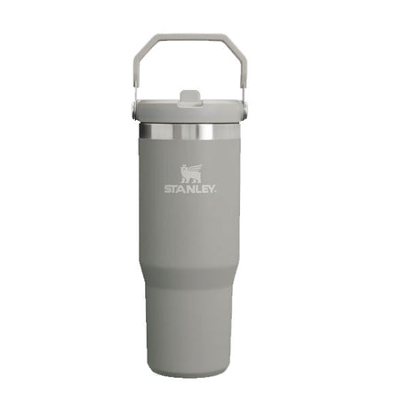 Stanley Iceflow™ Flip Straw Tumbler 0.89L - Ash