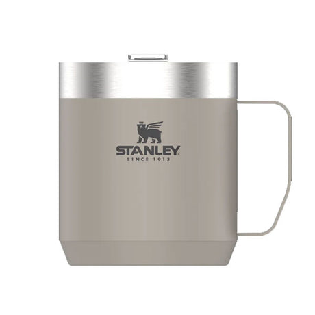 Stanley Classic Legendary Camp Mug 0.35L - Ash