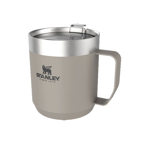 Stanley Classic Legendary Camp Mug 0.35L - Ash