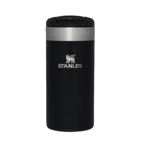 Stanley The Aerolight™ Transit Mug 0.35L - Black Metallic